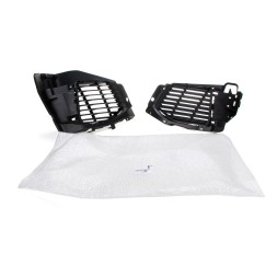 ДЕКОР. ЕЛЕМЕНТ БАМПЕРА