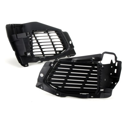 1617975680 PSA ДЕКОР. ЕЛЕМЕНТ БАМПЕРА