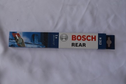 3397011678 Bosch Щітка слоочищувача 3397011678 Hyundai IX35