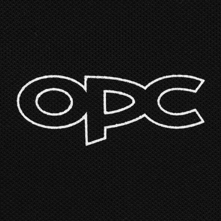 OC10943 Verticas Чоловіча футболка поло OPC