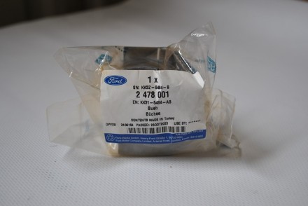 2478001 Ford Втулка переднього стабілізатора &quot;Transit 2019- (TTS)&quot;