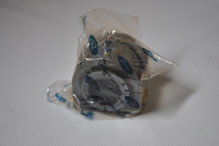 2478001 Ford Втулка переднього стабілізатора &quot;Transit 2019- (TTS)&quot;