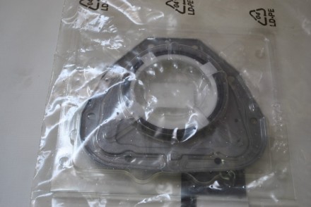 1227900Q0G Nissan Сальник колінвалу задній