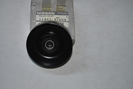 1194731U03 Nissan Ролик