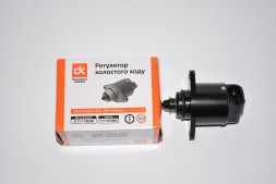 Регулятор холостого ходу 2112-1148300 &quot;Дорожня карта&quot;