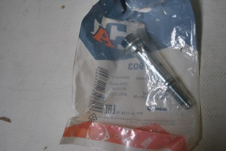 765903 Fischer Automotiv Болт