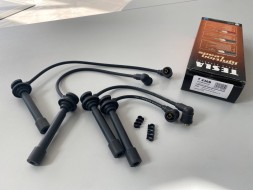 Комплект кабелів високовольтних T236B Tesla