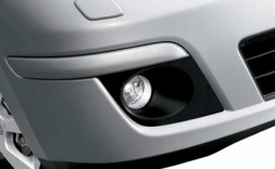 К-т  противотуманных  фар KE622EL000 Nissan