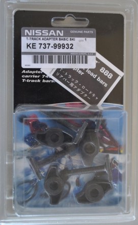 KE73799932 Nissan Переходник KE73799932 Nissan