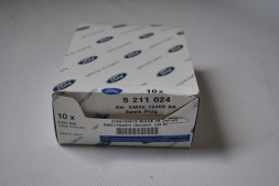 Свічка запалювання 2.0L Duratec &quot;Focus 2011-2019&quot;