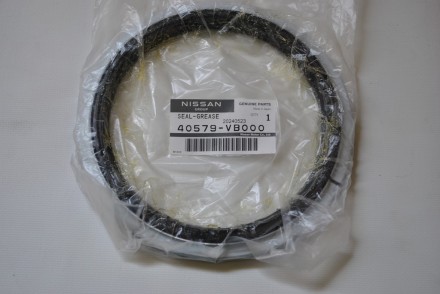 40579VB000 Nissan Сальник