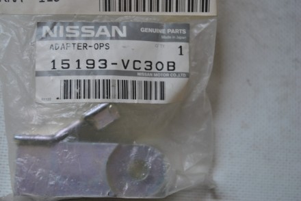 15193VC30B Nissan Корпус датчика давления масла