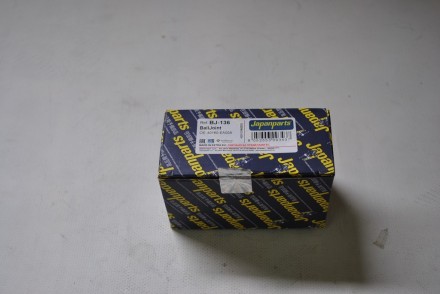 BJ136 JP Group Опора кульова