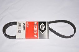 Ремінь поліклиновий 6PK1255 Gates