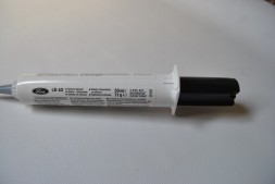 Герметик силіконовий 50 ML (WSE-M4G323-A6)