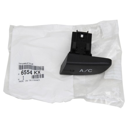 00006554KX PSA ВИМИКАЧ
