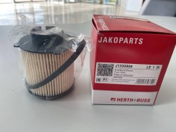 Фільтр паливний J1330906 JP GROUP
