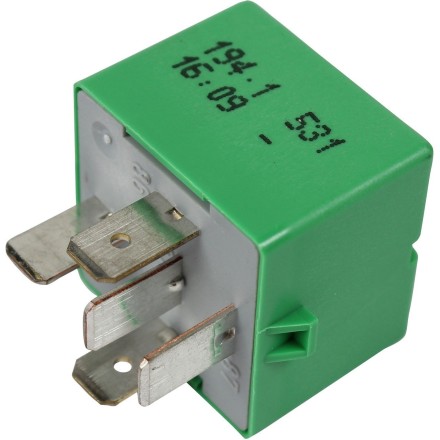 00006547TX PSA РЕЛЕ 35А, 12В