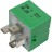 00006547TX PSA РЕЛЕ 35А, 12В
