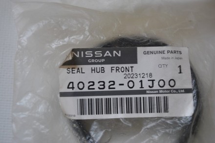4023201J00 Nissan Сальник