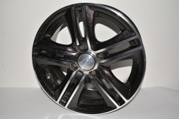 Диск колісний легкосплавний R15