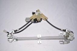 Електросклопідймач передній правий 21090-6104008 ВАЗ