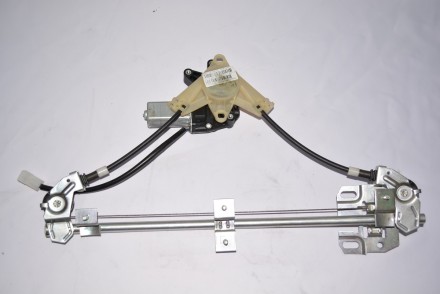 210906104008 АвтоВАЗ Електросклопідймач передній правий 21090-6104008 ВАЗ