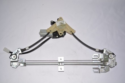 210906104008 АвтоВАЗ Електросклопідймач передній правий 21090-6104008 ВАЗ