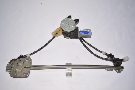 210906104008 АвтоВАЗ Електросклопідймач передній правий 21090-6104008 ВАЗ