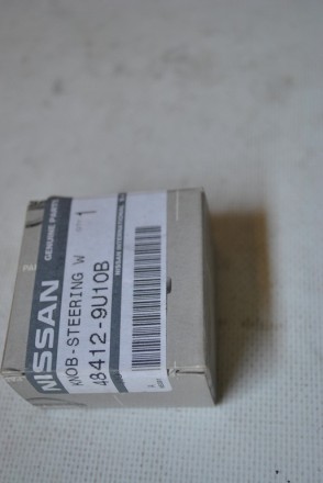 484129U10B Nissan Переключатель