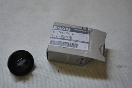 484129U10B Nissan Переключатель