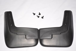 Бризковики передні (комплект) Ravon R4 7007130151 L.Locker