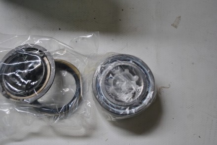 VKBA6961 SKF Підшипник задній