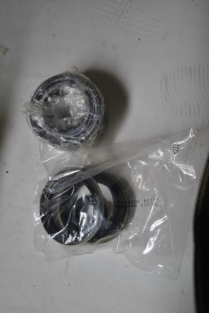 VKBA6961 SKF Підшипник задній