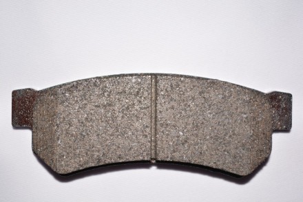 PKCE22 Parts-Mall Колодки гальмівні задні PKC-E22 Chevrolet