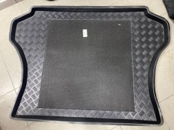 Килим багажника Hyundai Santa Fe 100609 Novline