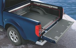 Поддон  кузова KE9304X400 Nissan