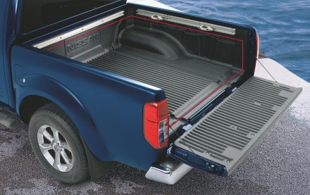 KE9304X400 Nissan Поддон  кузова KE9304X400 Nissan