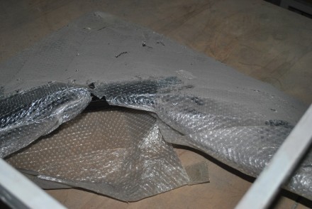 63100EB330 Nissan Крыло переднее, правое