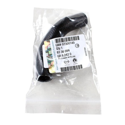 97300149 PSA WATER PIPE