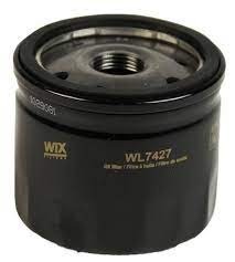 Фільтр масляний WL7427 WIX
