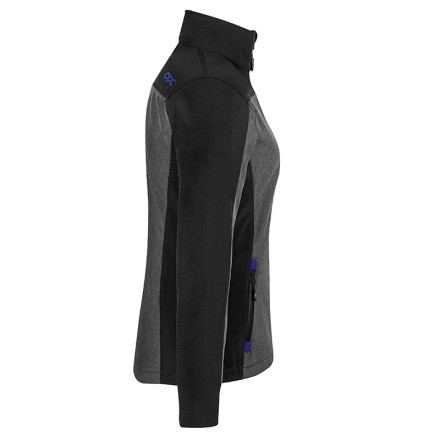 OC10958 Verticas Жіноча куртка softshell OPC