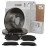 1686229280 PSA FRONT BRAKE KIT