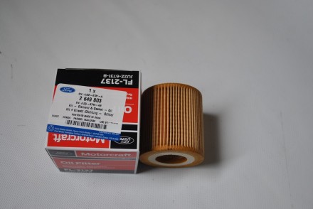 2649803 Ford Фільтр масляний 2.0L/2.2L/3.2L &quot;Ranger 2011-&quot;