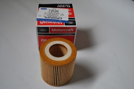 2649803 Ford Фільтр масляний 2.0L/2.2L/3.2L &quot;Ranger 2011-&quot;