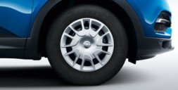 КОВПАК КОЛІСНИЙ