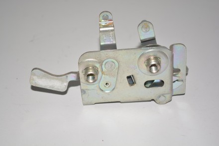 21080610501210 АвтоВАЗ Замок внутрішній правих дверей 21080-6105012-10 ВАЗ