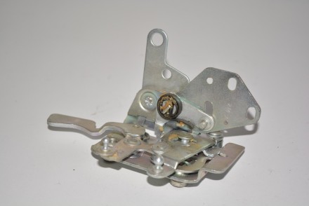 21080610501210 АвтоВАЗ Замок внутрішній правих дверей 21080-6105012-10 ВАЗ