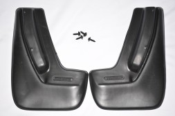 Бризковики задні (комплект) 7007130161 L.Locker