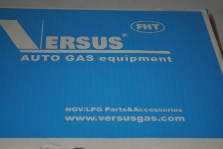 VERSUSkit FHT Аппаратура керування VERSUS OBD 4ц.